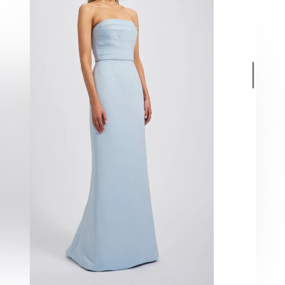 Amsale Sonia GB136A “Bella Bridesmaids”